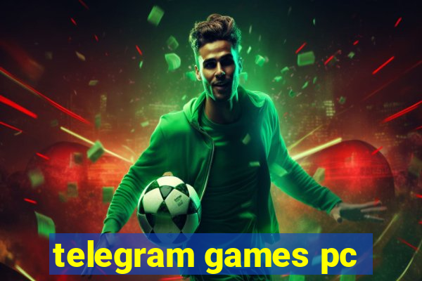 telegram games pc